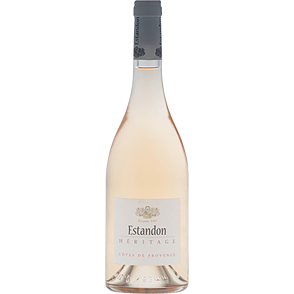 ESTANDON HERITAGE ROSE 75X6